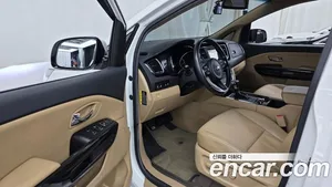 Kia Carnival, 2017 — миниатюра 10