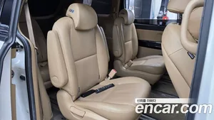 Kia Carnival, 2017 — миниатюра 11