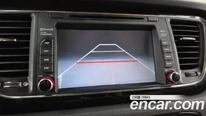Kia Carnival, 2017 — миниатюра 14