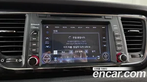Kia Carnival, 2017 — миниатюра 15