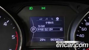 Kia Carnival, 2017 — миниатюра 16