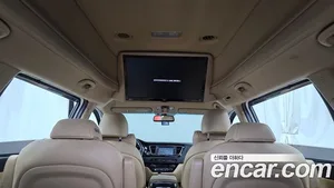 Kia Carnival, 2017 — миниатюра 17
