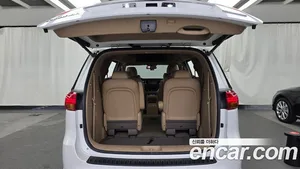 Kia Carnival, 2017 — миниатюра 20