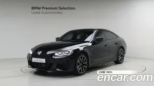 BMW 4-Series, 2022 — миниатюра 1