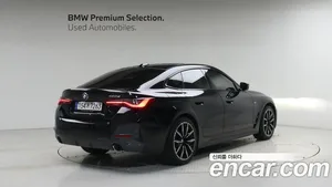 BMW 4-Series, 2022 — миниатюра 2