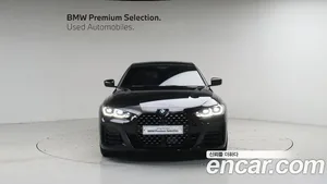BMW 4-Series, 2022 — миниатюра 3