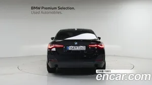 BMW 4-Series, 2022 — миниатюра 4