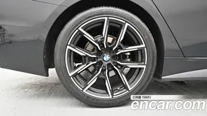 BMW 4-Series, 2022 — миниатюра 5