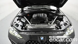 BMW 4-Series, 2022 — миниатюра 6