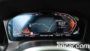 BMW 4-Series, 2022 — миниатюра 8