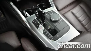 BMW 4-Series, 2022 — миниатюра 9