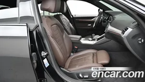 BMW 4-Series, 2022 — миниатюра 10