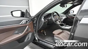BMW 4-Series, 2022 — миниатюра 11