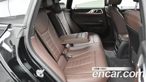 BMW 4-Series, 2022 — миниатюра 12