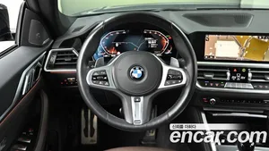 BMW 4-Series, 2022 — миниатюра 13