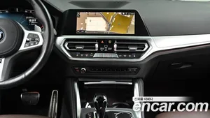 BMW 4-Series, 2022 — миниатюра 14