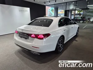 Mercedes-Benz E-Class, 2026 — миниатюра 2