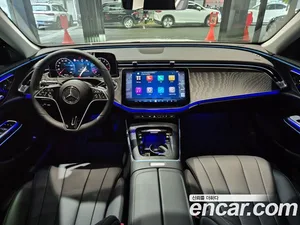 Mercedes-Benz E-Class, 2026 — миниатюра 7