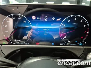 Mercedes-Benz E-Class, 2026 — миниатюра 8