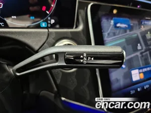 Mercedes-Benz E-Class, 2026 — миниатюра 9