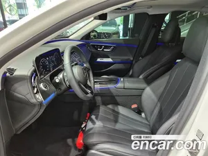 Mercedes-Benz E-Class, 2026 — миниатюра 10
