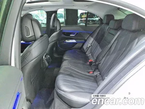 Mercedes-Benz E-Class, 2026 — миниатюра 11