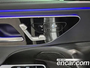 Mercedes-Benz E-Class, 2026 — миниатюра 12