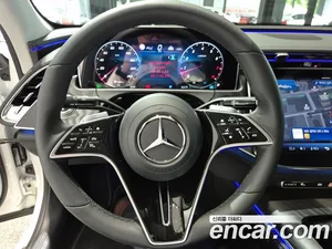 Mercedes-Benz E-Class, 2026 — миниатюра 14