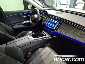 Mercedes-Benz E-Class, 2026 — миниатюра 16