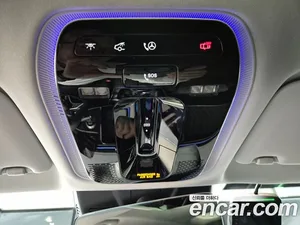 Mercedes-Benz E-Class, 2026 — миниатюра 17