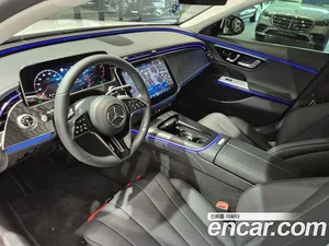 Mercedes-Benz E-Class, 2026 — миниатюра 18