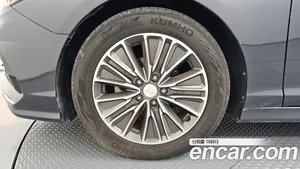 Hyundai Sonata, 2017 — миниатюра 5