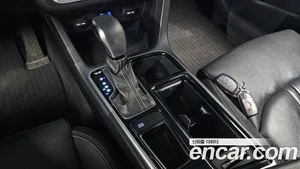 Hyundai Sonata, 2017 — миниатюра 9