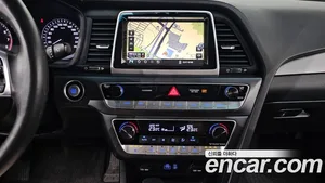Hyundai Sonata, 2017 — миниатюра 14