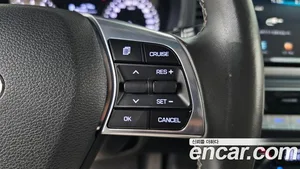 Hyundai Sonata, 2017 — миниатюра 18