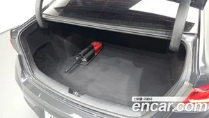 Hyundai Sonata, 2017 — миниатюра 20