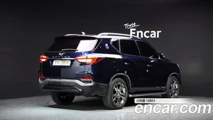 KGM Rexton, 2018 — миниатюра 2