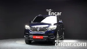 KGM Rexton, 2018 — миниатюра 3