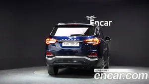 KGM Rexton, 2018 — миниатюра 4