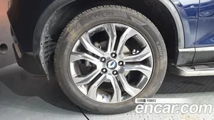 KGM Rexton, 2018 — миниатюра 5