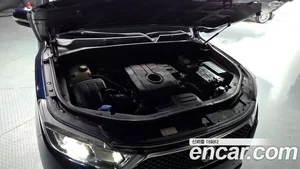 KGM Rexton, 2018 — миниатюра 6