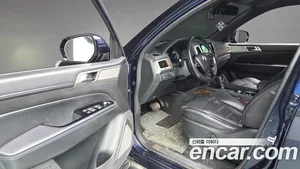 KGM Rexton, 2018 — миниатюра 13