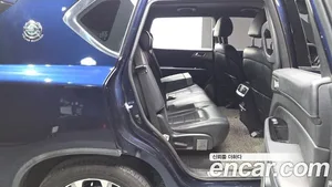 KGM Rexton, 2018 — миниатюра 17
