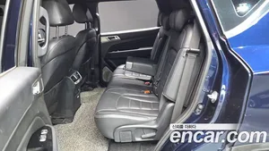 KGM Rexton, 2018 — миниатюра 18