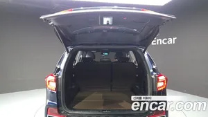 KGM Rexton, 2018 — миниатюра 26