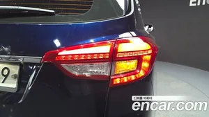 KGM Rexton, 2018 — миниатюра 9