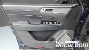 KGM Rexton, 2018 — миниатюра 14