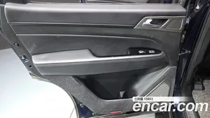 KGM Rexton, 2018 — миниатюра 15