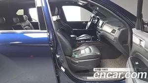 KGM Rexton, 2018 — миниатюра 16