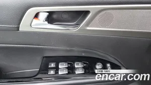 KGM Rexton, 2018 — миниатюра 33